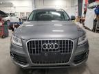 2015 AUDI Q5 TDI PREMIUM PLUS   for sale at Copart ON - OTTAWA