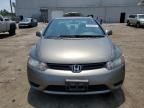 2007 HONDA CIVIC EX   for sale at Copart VA - FREDERICKSBURG