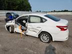 2018 Nissan Sentra S للبيع في Dunn، NC - Side