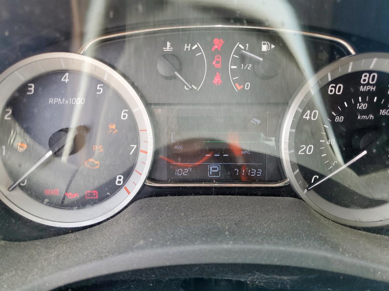 2014 Nissan Sentra S VIN: 3N1AB7APXEY275250 Lot: 63012955