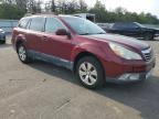 2011 Subaru Outback 3.6R Limited for Sale in Brookhaven, NY - Front End