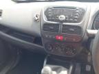 2014 FIAT DOBLO 16V for sale at Copart YORK