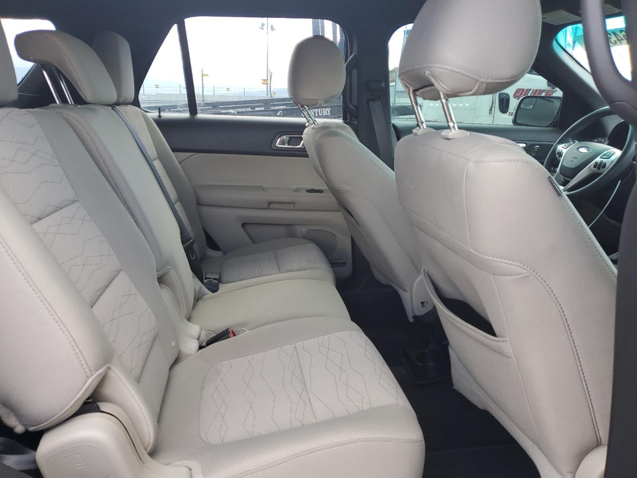 FORD EXPLORER 2012 VIN 1FMHK8B82CGA49433 фото 11