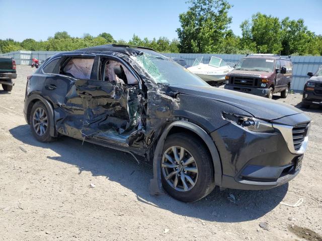  MAZDA CX-9 2020 Black