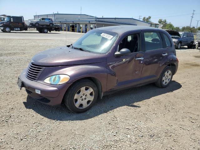 2005 Chrysler Pt Cruiser 