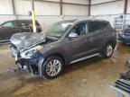2017 Hyundai Tucson Limited   للبيع في Pennsburg، PA - Front End