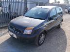 2008 FORD FUSION ZET for sale at Copart WESTBURY