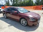 2009 Nissan Maxima S for Sale in Ocala, FL - Mechanical