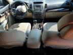 2015 Kia Sorento Lx   en Venta en Dunn, NC - Front End
