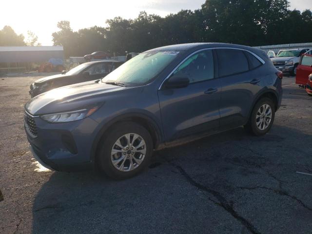  FORD ESCAPE ACT 2024 Teal