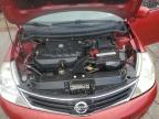 2011 Nissan Versa S de vânzare în Ellwood City, PA - Side