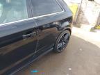 2014 AUDI A3 S LINE for sale at Copart PETERLEE