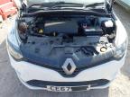 2017 RENAULT CLIO PLAY for sale at Copart BRISTOL