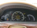2012 Mercedes-Benz S 550 4Matic de vânzare în Conway, AR - Front End