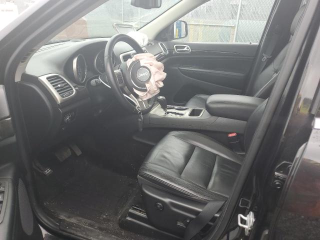 2013 JEEP GRAND CHEROKEE LAREDO  