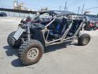 2024 CAN-AM MAVERICK X3 MAX X RS TURBO RR   for sale at Copart CA - SUN VALLEY
