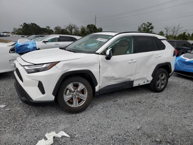 TOYOTA RAV4 XLE 2023