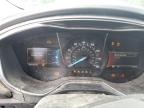 2017 Ford Fusion Se   zu verkaufen in Greenwell Springs, LA - Rear End