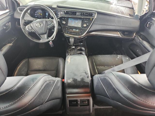 Седаны TOYOTA AVALON 2016 Бордовый