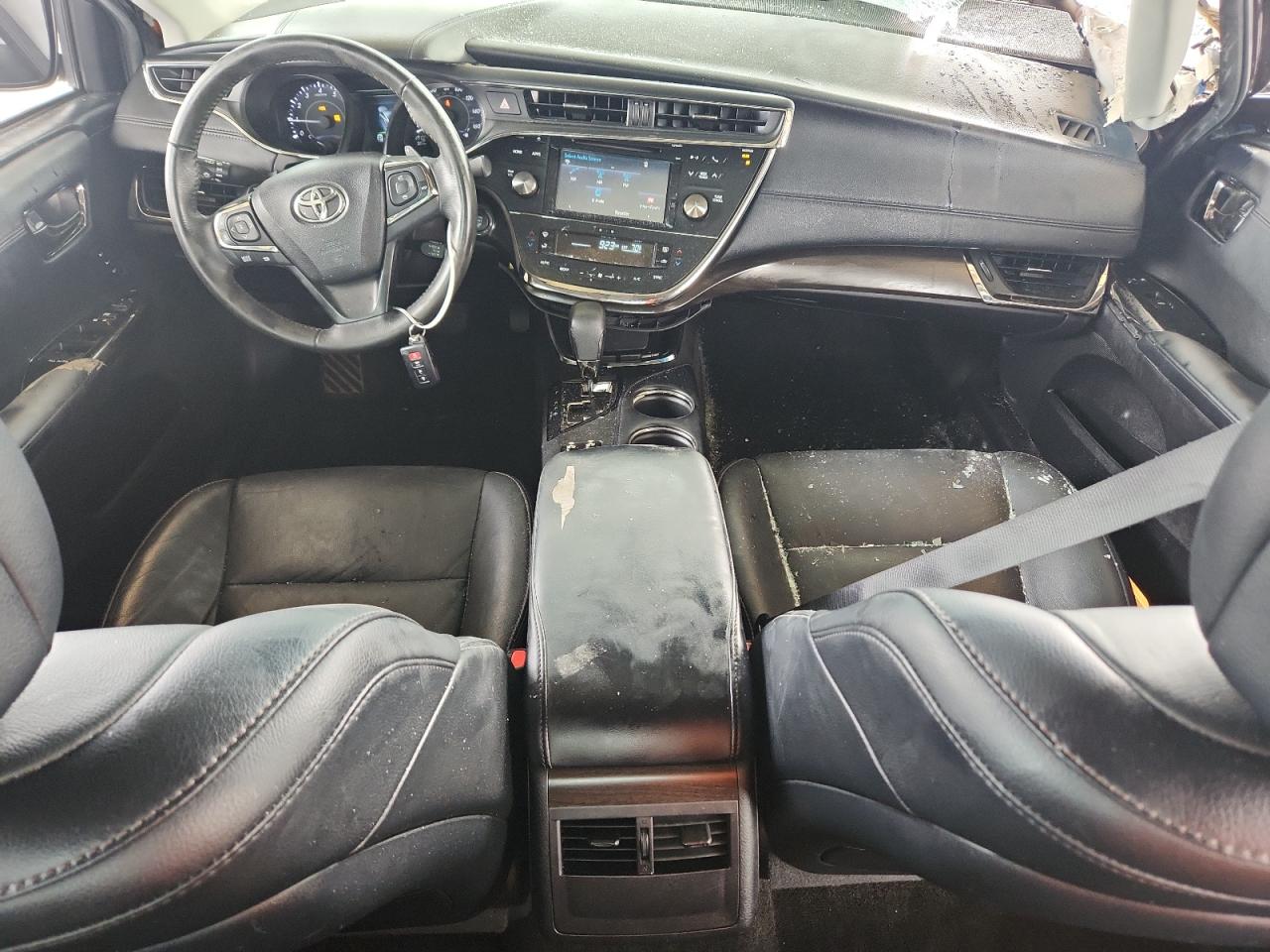 2016 Toyota Avalon Xle VIN: 4T1BK1EB7GU228028 Lot: 60492545