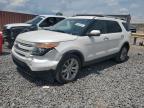 2011 Ford Explorer Limited de vânzare în Hueytown, AL - Front End