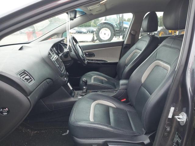 2014 KIA CEED 4 ECO