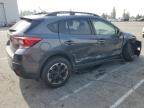 2022 Subaru Crosstrek    for Sale in Rancho Cucamonga, CA - Front End