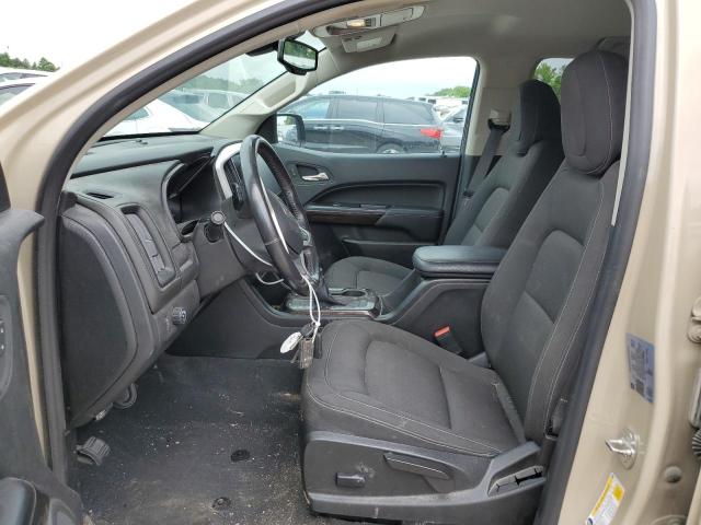  GMC CANYON 2022 Cream