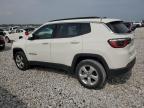 2018 Jeep Compass Latitude за продажба в Wayland, MI - Front End
