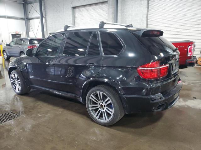 Parquets BMW X5 2013 Black