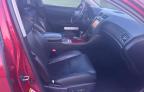 2011 Lexus Gs 350 იყიდება Oklahoma City-ში, OK - Minor Dent/Scratches