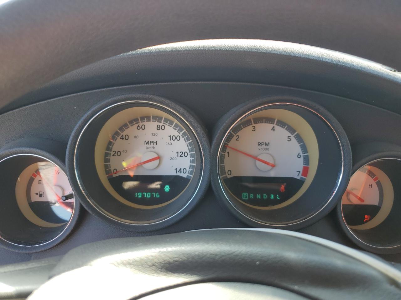 2008 Dodge Magnum VIN: 2D4FV47T68H111844 Lot: 60746465