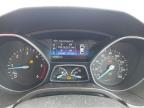 2016 FORD FOCUS ZETE for sale at Copart SANDY