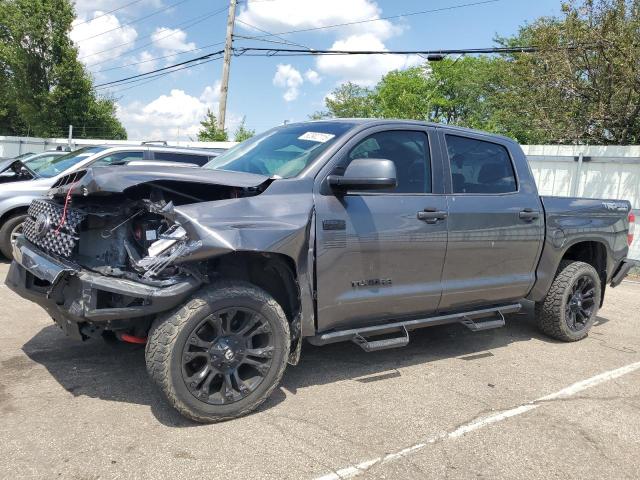 TOYOTA TUNDRA CRE 2021