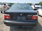 2003 Bmw 540 I Automatic for Sale in Assonet, MA - Front End