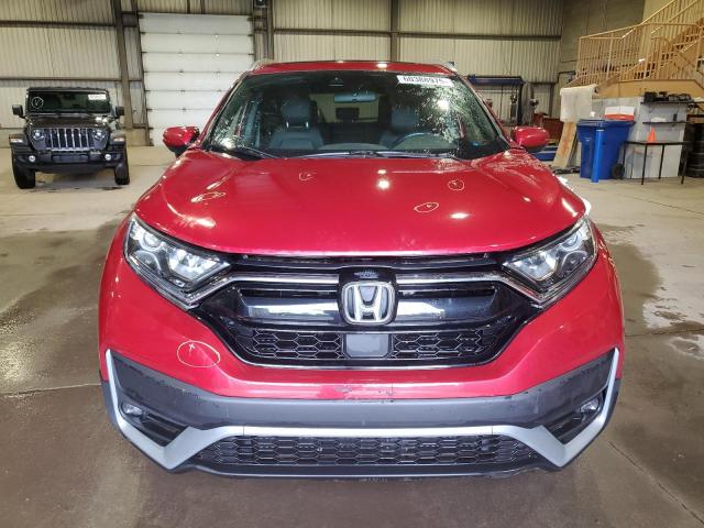 2020 HONDA CR-V SPORT  