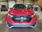 2020 HONDA CR-V SPORT for sale at Copart QC - MONTREAL