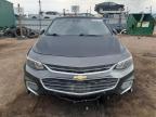 2016 Chevrolet Malibu Lt de vânzare în Colorado Springs, CO - Front End