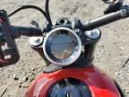 2016 DUCATI SCRAMBLER 800   for sale at Copart UT - OGDEN