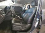 2014 SUBARU XV CROSSTREK 2.0 LIMITED for sale at Copart PA - YORK HAVEN