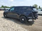 2020 Ford Explorer Police Interceptor за продажба в Cicero, IN - Rear End