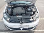 2012 VOLKSWAGEN GOLF MATCH for sale at Copart SANDTOFT