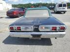 1966 Plymouth Grand Fury zu verkaufen in Savannah, GA - Partial Repair