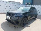2021 LAND ROVER R ROVER VE for sale at Copart ROCHFORD
