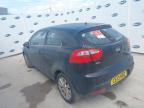 2013 KIA RIO 2 for sale at Copart BRISTOL