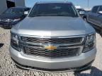 2019 Chevrolet Tahoe K1500 Lt продається в Lawrenceburg, KY - Hail