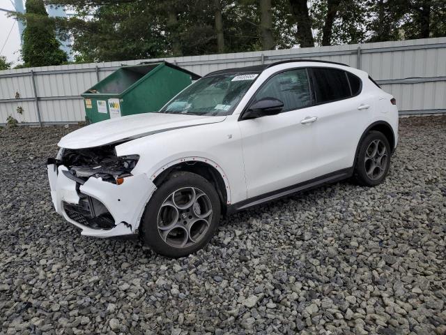 ALFA ROMEO STELVIO TI 2024