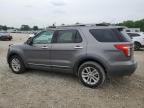 2013 Ford Explorer Xlt იყიდება Columbus-ში, OH - Mechanical