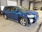 2008 Toyota Highlander Limited   for Sale in West Mifflin, PA - Front End