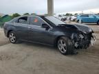 2012 Acura Tsx    de vânzare în West Palm Beach, FL - Front End